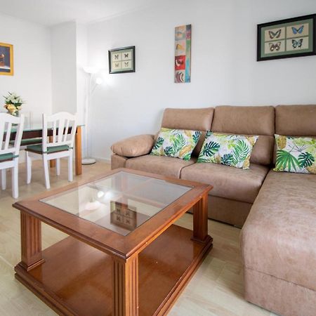 Апартаменты Apartamento Atlantico 4 Кадис Экстерьер фото