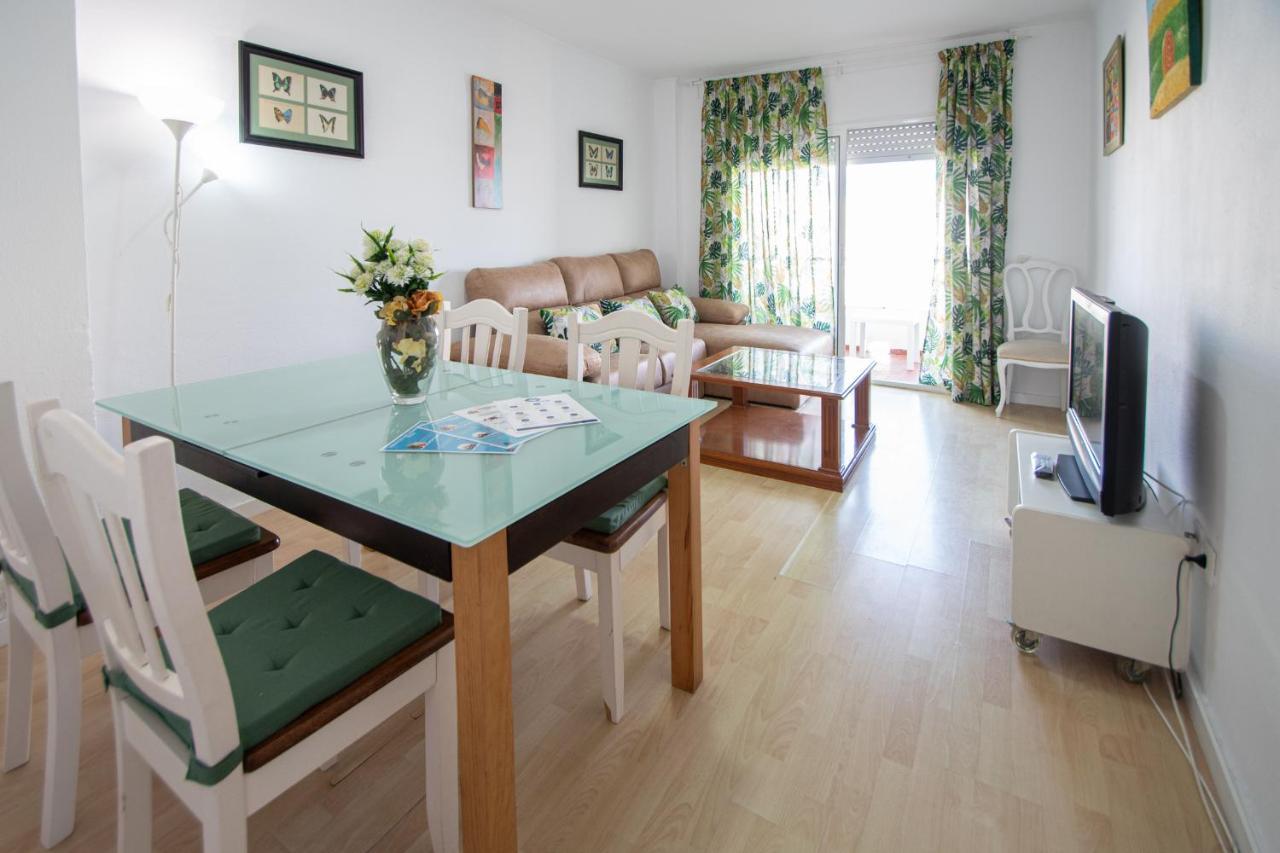 Апартаменты Apartamento Atlantico 4 Кадис Экстерьер фото