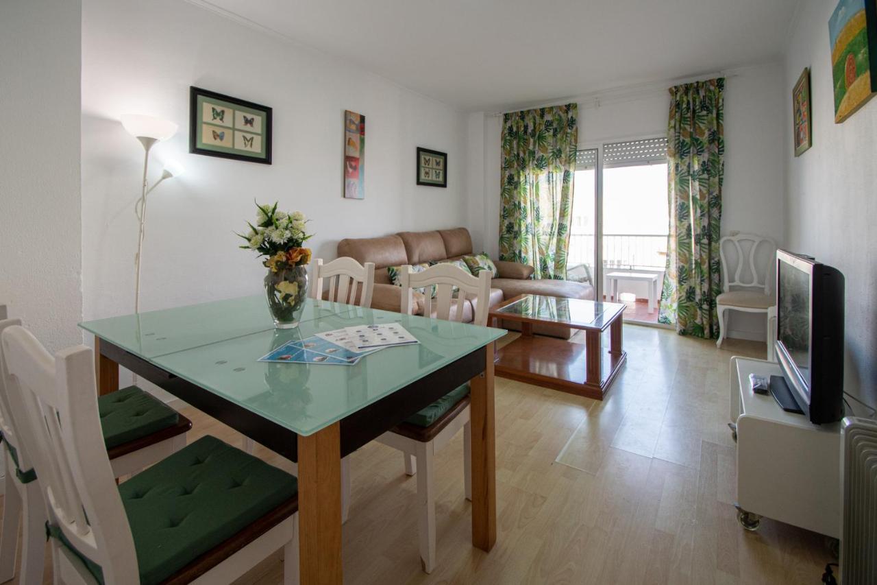 Апартаменты Apartamento Atlantico 4 Кадис Экстерьер фото