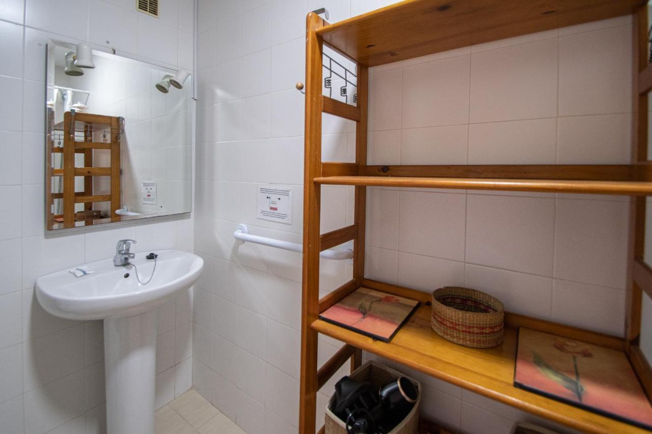 Апартаменты Apartamento Atlantico 4 Кадис Экстерьер фото